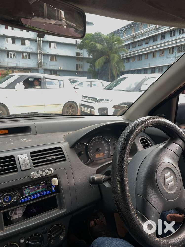 Swift Diesel Maruti 2009 Year