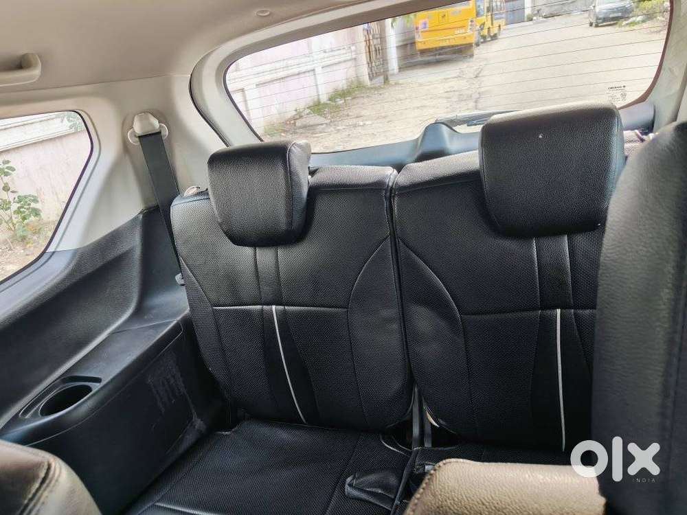 Maruti Suzuki Xl6 Zeta At, 2020, Petrol