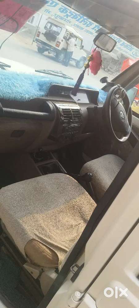 Mahindra Be 6 2021 Diesel 73000 Km Driven