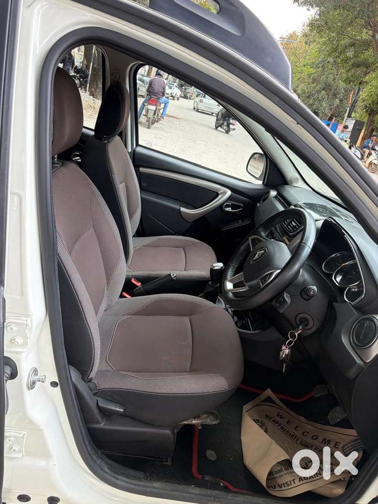 Renault Duster Rxz, 2021, Petrol