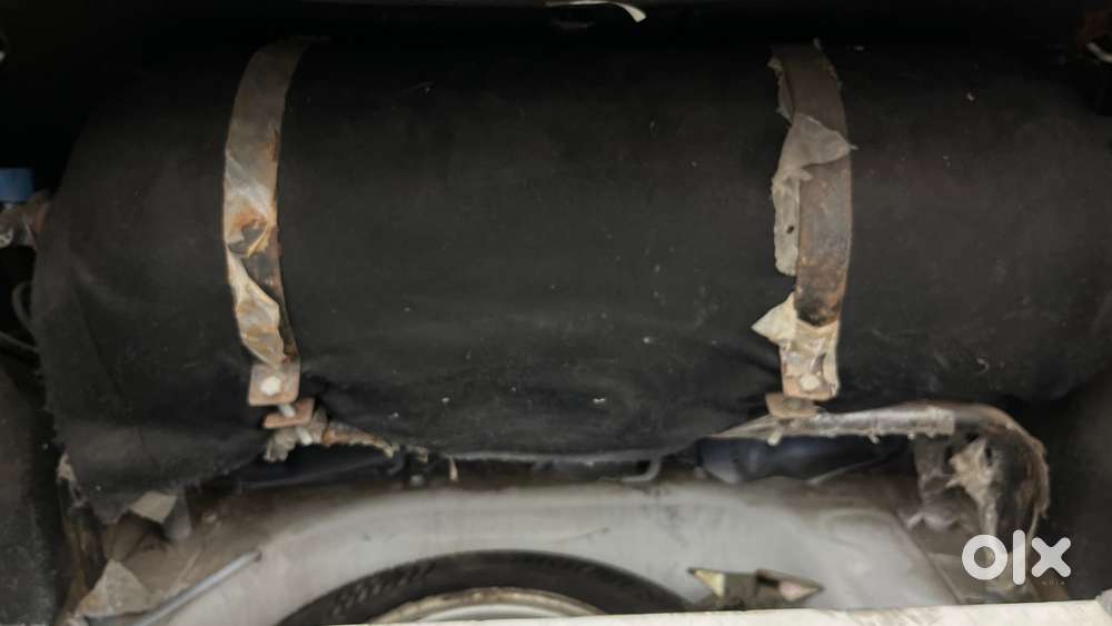 Maruti Suzuki Wagon R Zxi 1.2, 2019, Cng & Hybrids