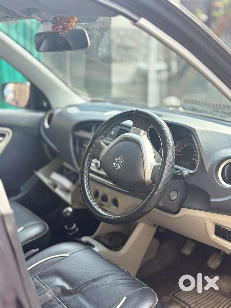 Maruti Suzuki Alto K10 2017 Good Condition