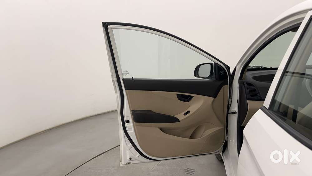 Hyundai Eon Magna, 2015, Petrol