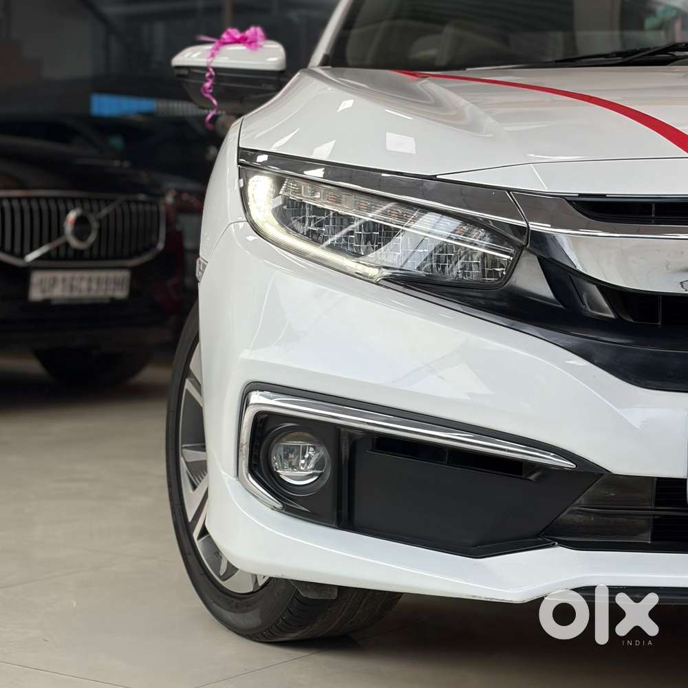 Honda Civic Zx, 2019, Petrol