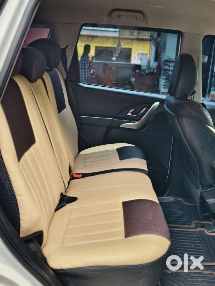 Mahindra Xuv500 W7, 2019, Diesel
