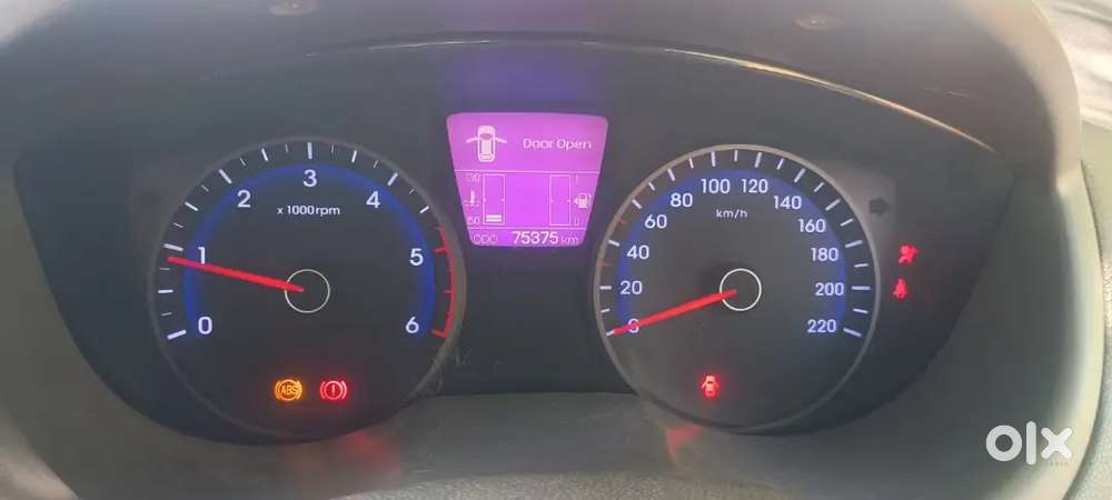 Hyundai I20 1.4 Asta 2012 Model