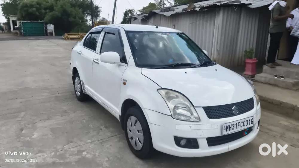 Maruti Suzuki Swift Dzire Tour 2017 Diesel 150000 Km Driven