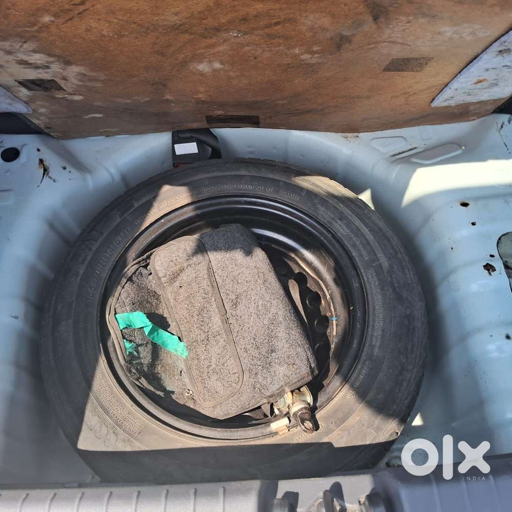 Hyundai Grand I10 Nios Sportz, 2019, Petrol