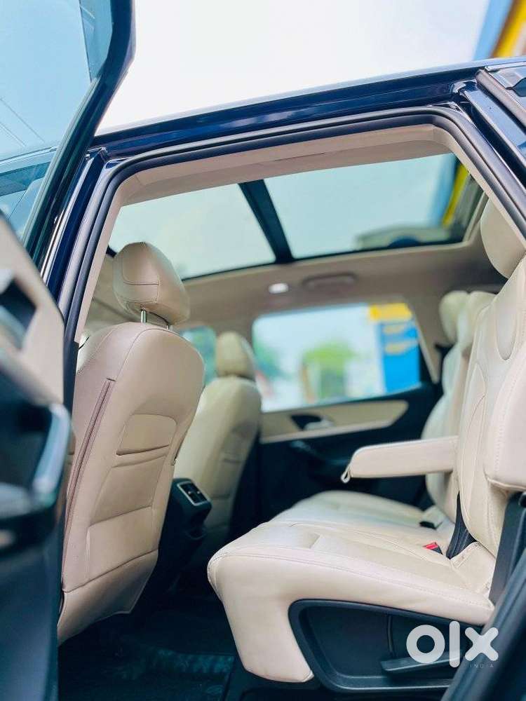 Mahindra Xuv700 2.0 Ax 7 Petrol At Luxury Pack Str, 2024, Petrol