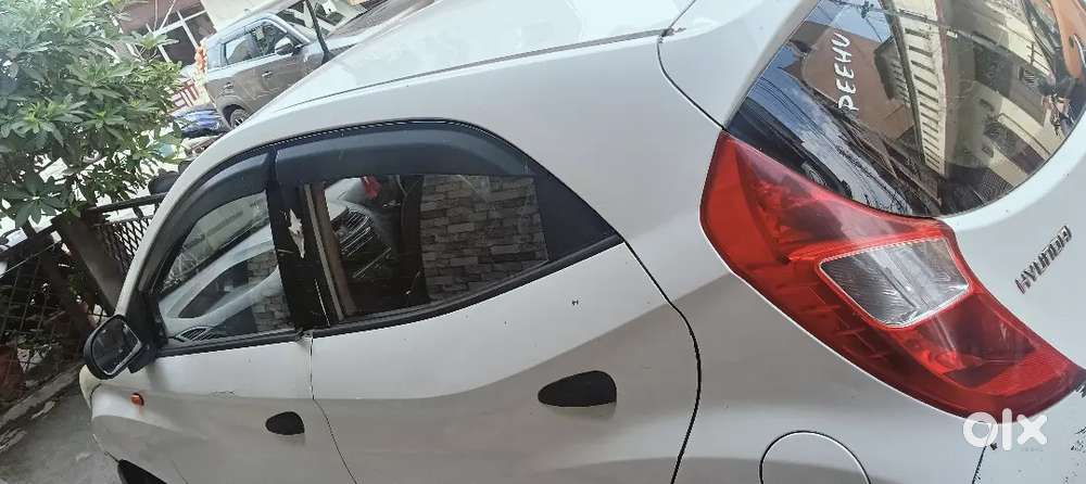 New Car Perchase