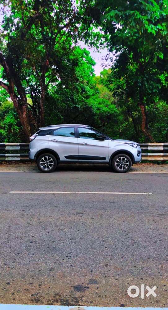 Tata Nexon 2020 Diesel Well Maintained