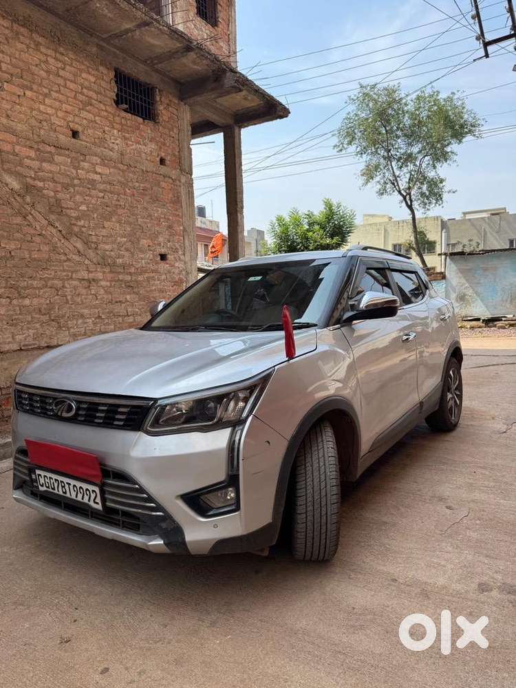 Mahindra Suv Diesel 2019