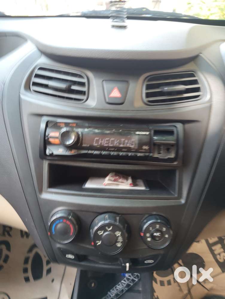 Hyundai Eon D-lite +, 2012, Petrol