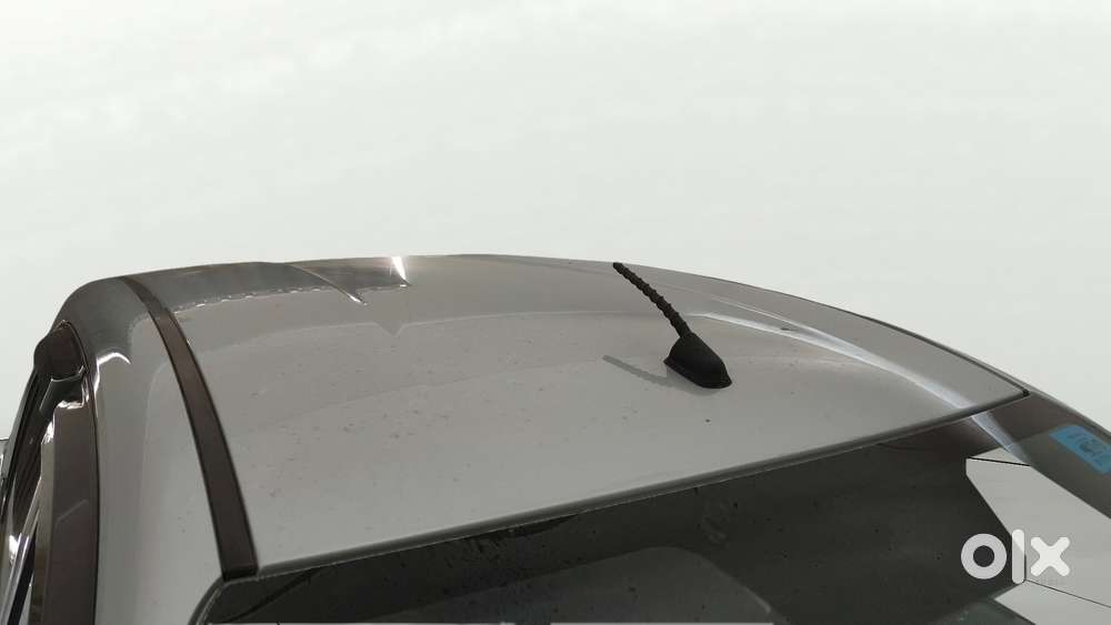 Hyundai New Santro 1.1 Sportz Amt, 2018, Cng & Hybrids