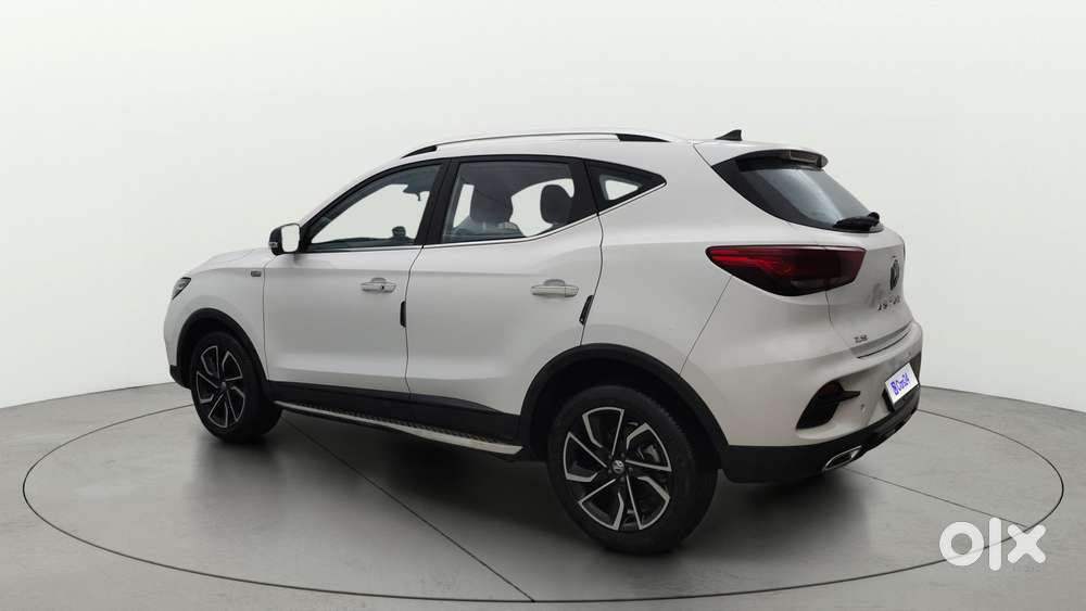 Mg Astor 1.3 Sharp Turbo At, 2024, Petrol