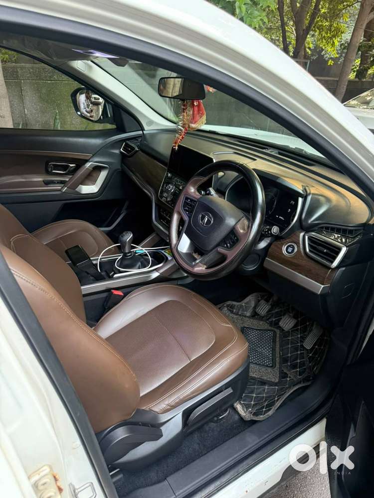 Tata Harrier Xt 2019 Diesel (2020 Registered) )