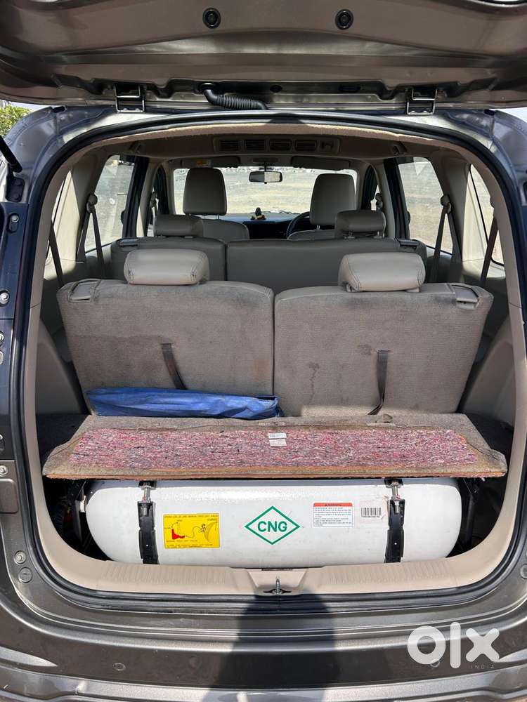 Maruti Suzuki Ertiga Vxi (o) Cng, 2023, Cng & Hybrids