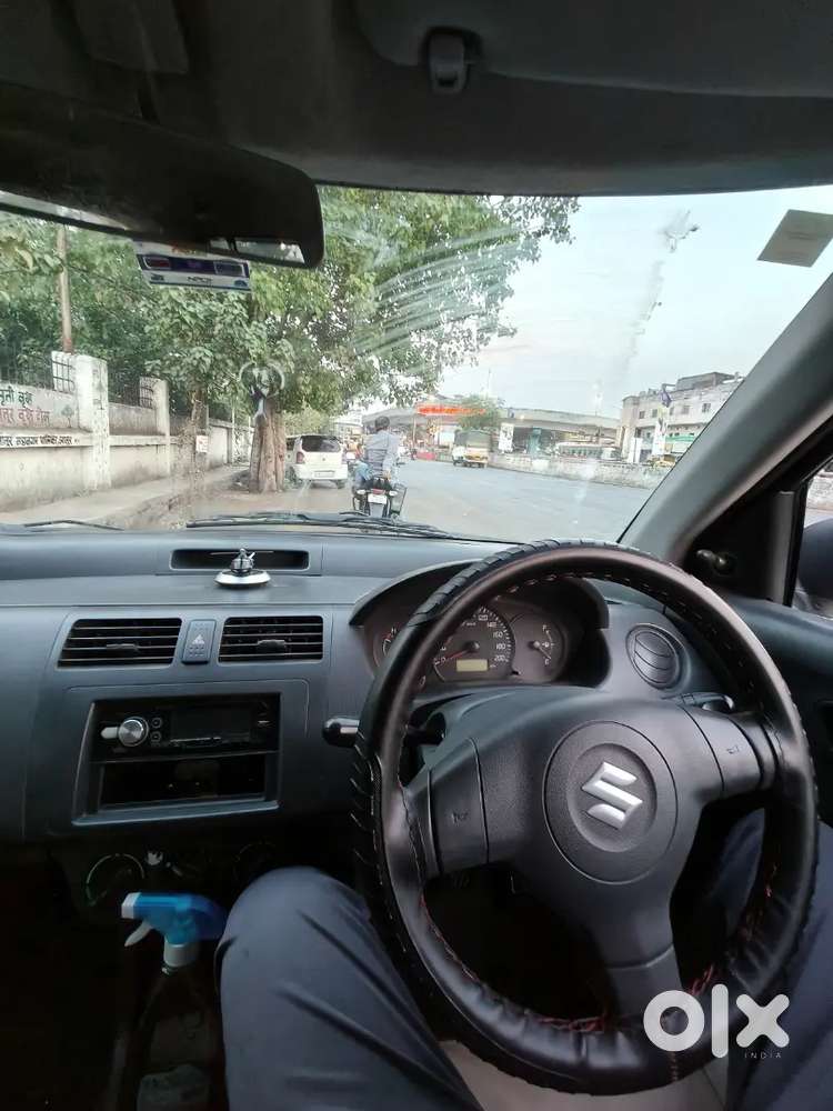 Maruti Suzuki Swift 2008 Petrol 143719 Km Driven