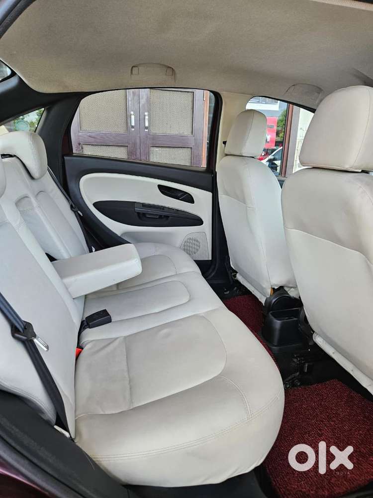 Fiat Linea 1.3 Multijet Dynamic, 2017, Diesel