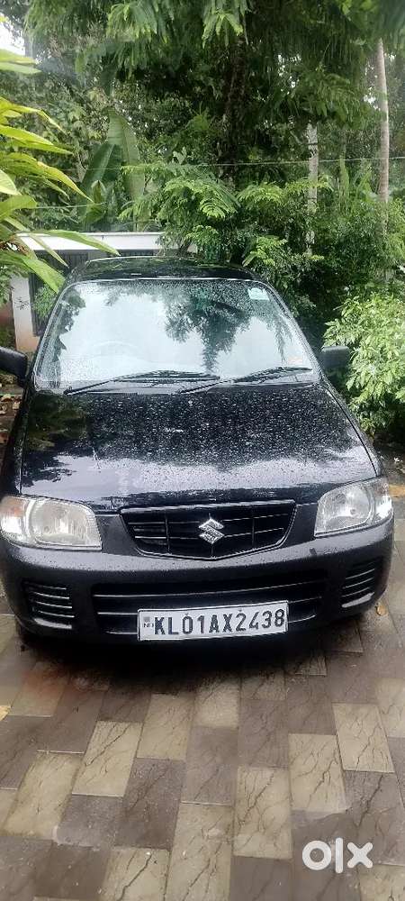 Maruti Suzuki Alto 2010 Petrol 43000 Km Driven,