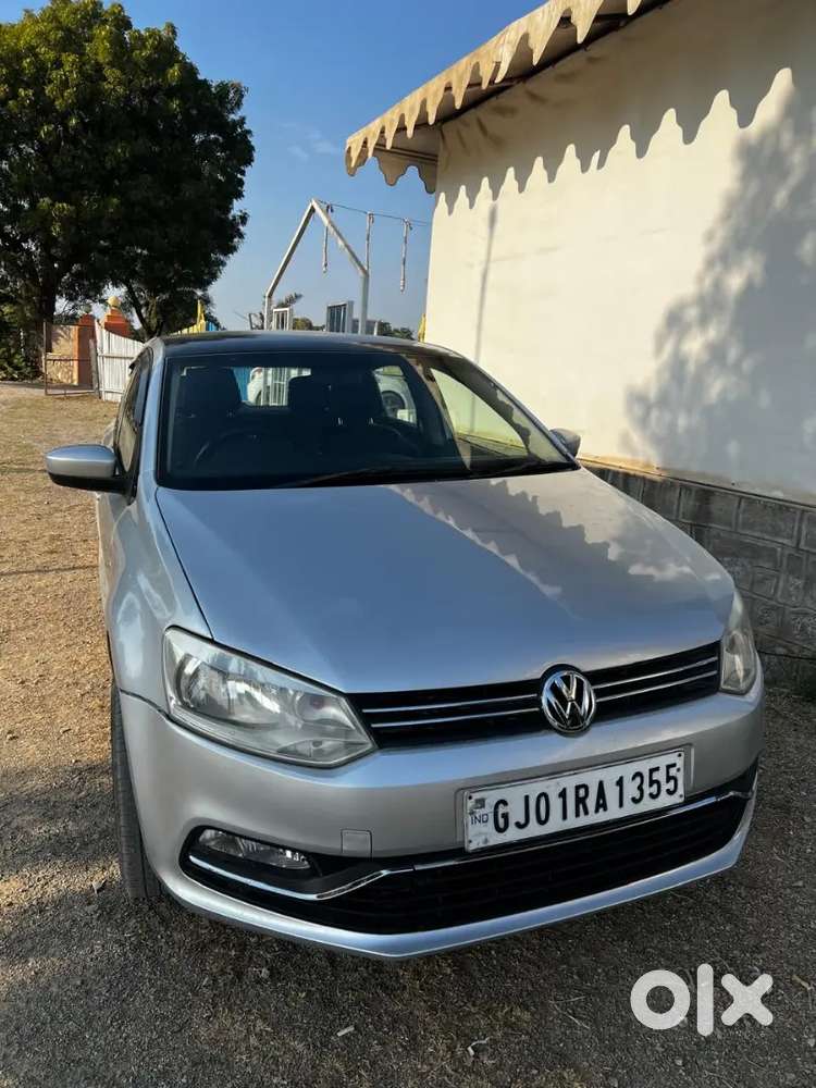 Volkswagen Polo 2012