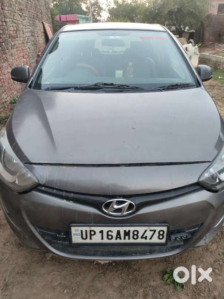 Hyundai I20 2013 Diesel 99432 Km Driven