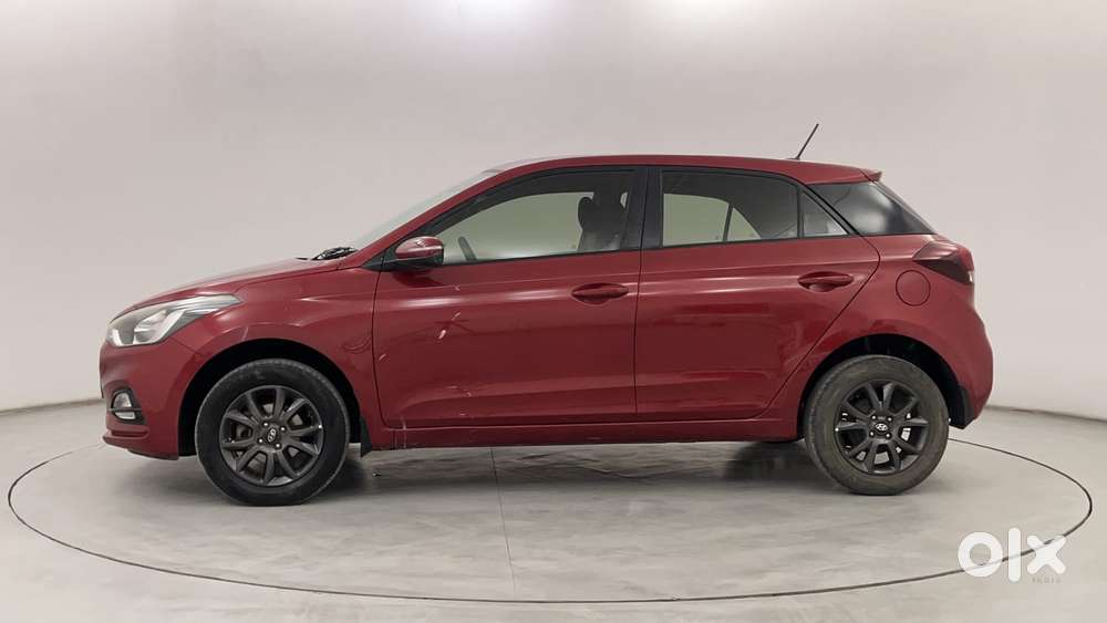 Hyundai Elite I20 1.4 Sportz Plus Crdi, 2019, Diesel