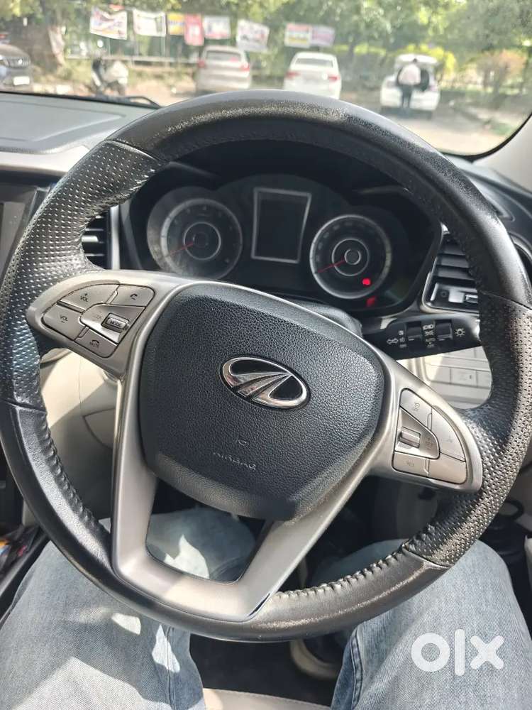Mahindra Xuv300 Turbosport 2022