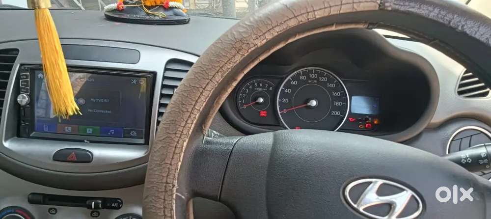 Hyundai I10 2013