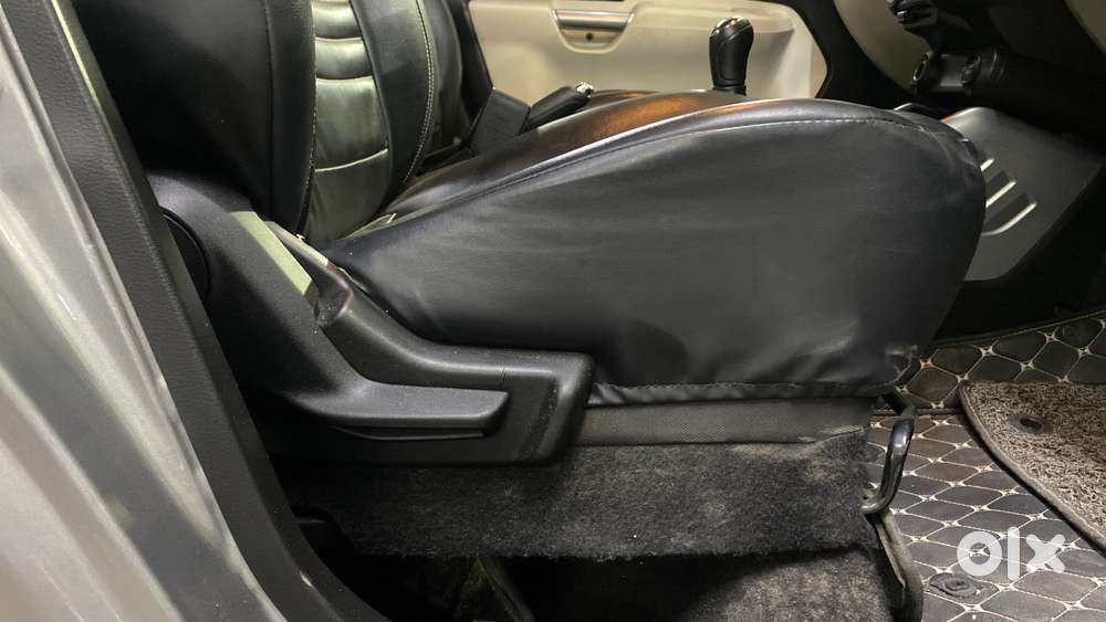 Maruti Suzuki Ignis 1.2 Delta, 2021, Petrol