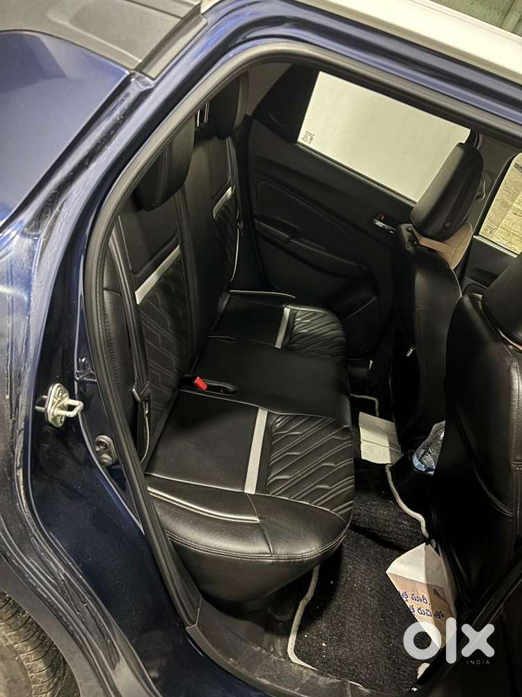 Maruti Suzuki Swift 2022 Petrol 20000 Km Driven