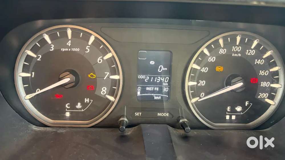 Tata Zest 2015