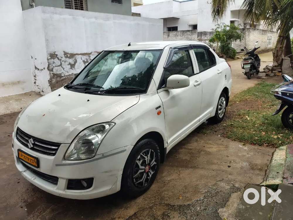 Maruti Suzuki Swift 2016 Diesel Manual