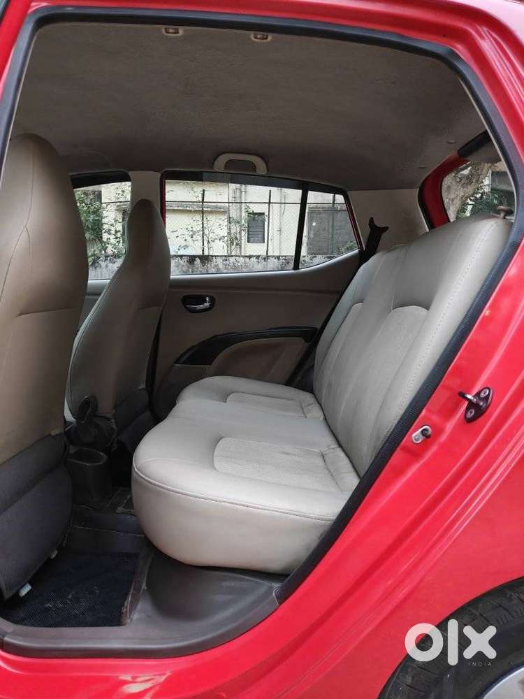 Hyundai I10 1.2 Kappa Magna, 2011, Petrol