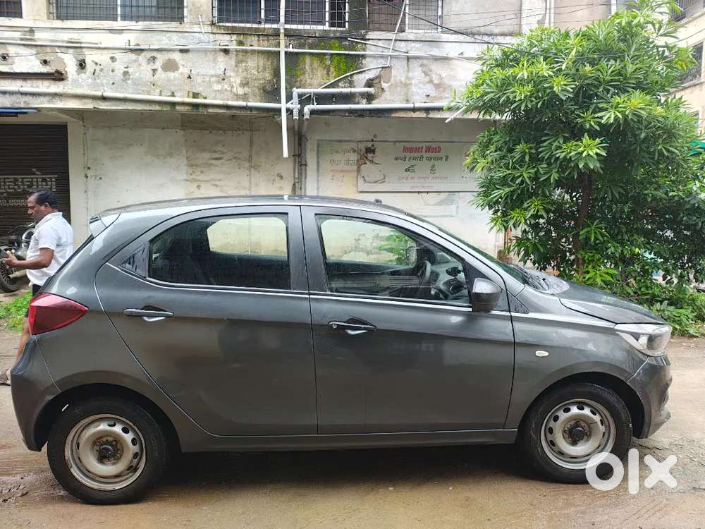 Tata Tiago 1.2 Revotron Xe 2021