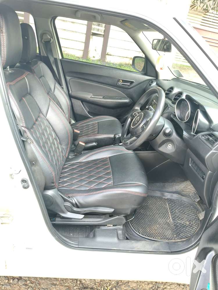 Maruti Suzuki Swift Amt Vxi, 2018, Petrol