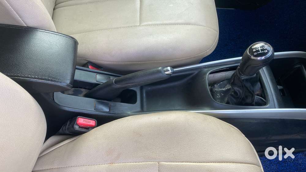 Maruti Suzuki Baleno 1.3 Alpha, 2017, Diesel