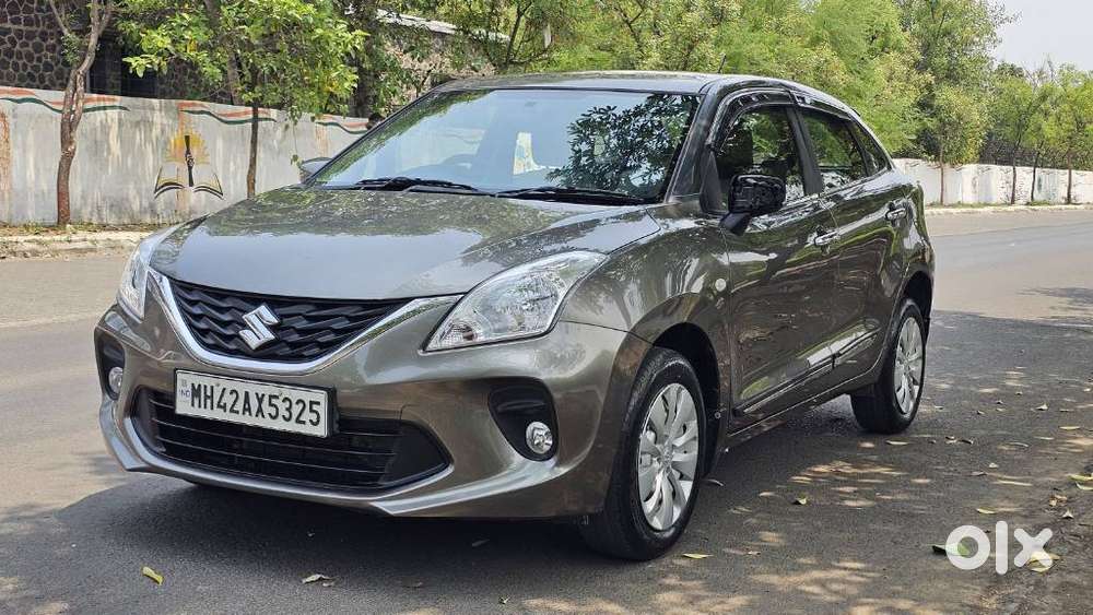 Maruti Suzuki Baleno 1.3 Alpha, 2019, Petrol