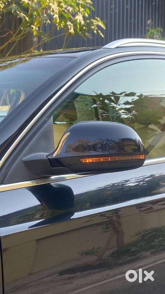 Audi Q3 35 Tdi Quattro Premium, 2016, Diesel