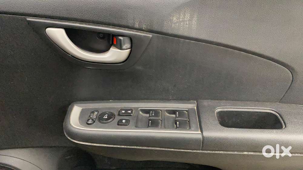Honda Br-v I-vtec V Cvt, 2016, Petrol