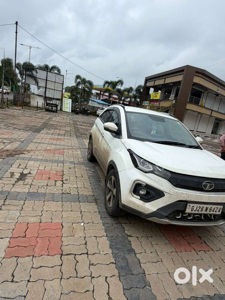 Tata Nexon Diesel 2019 Model
