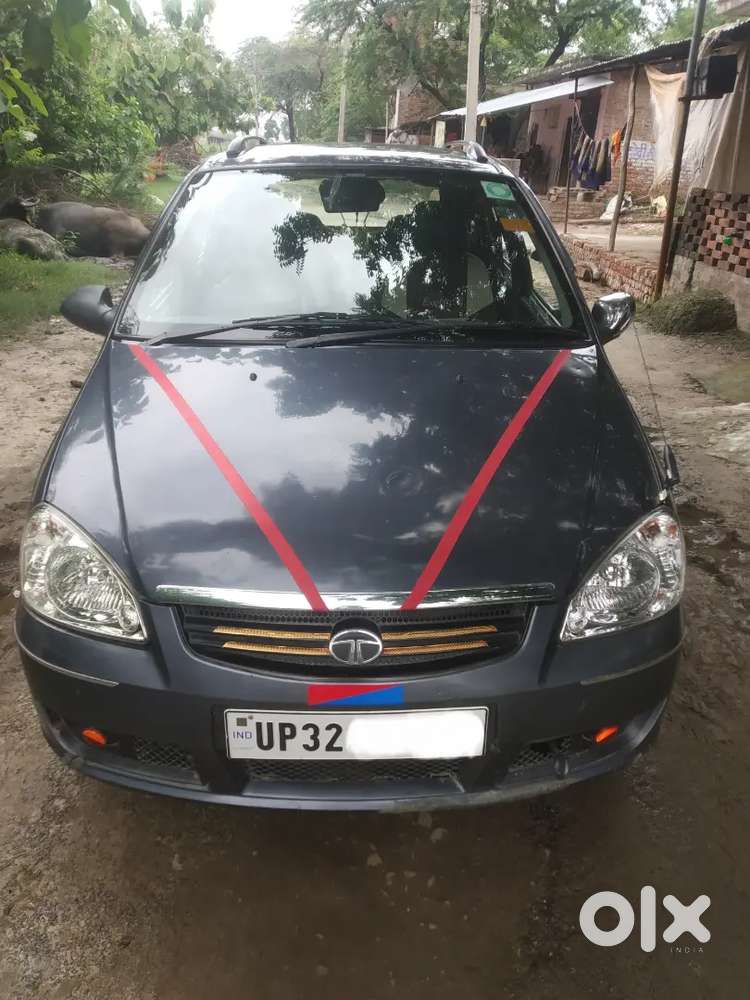 Tata Indica V2 डीज़ल 2008