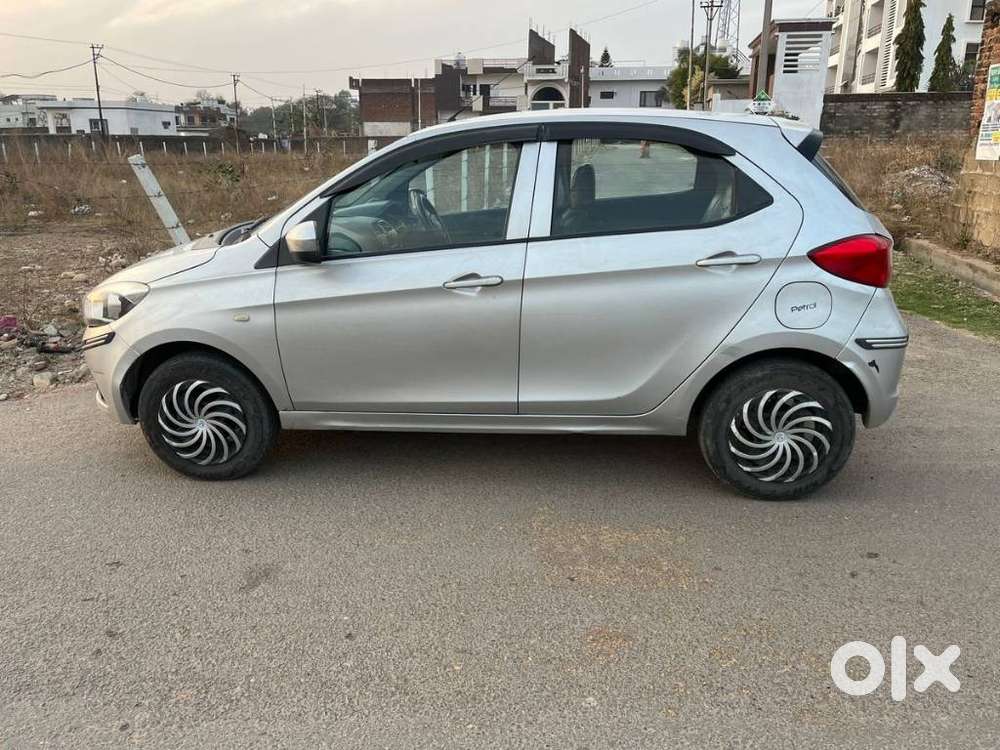 Tata Tiago Xz, 2019, Petrol