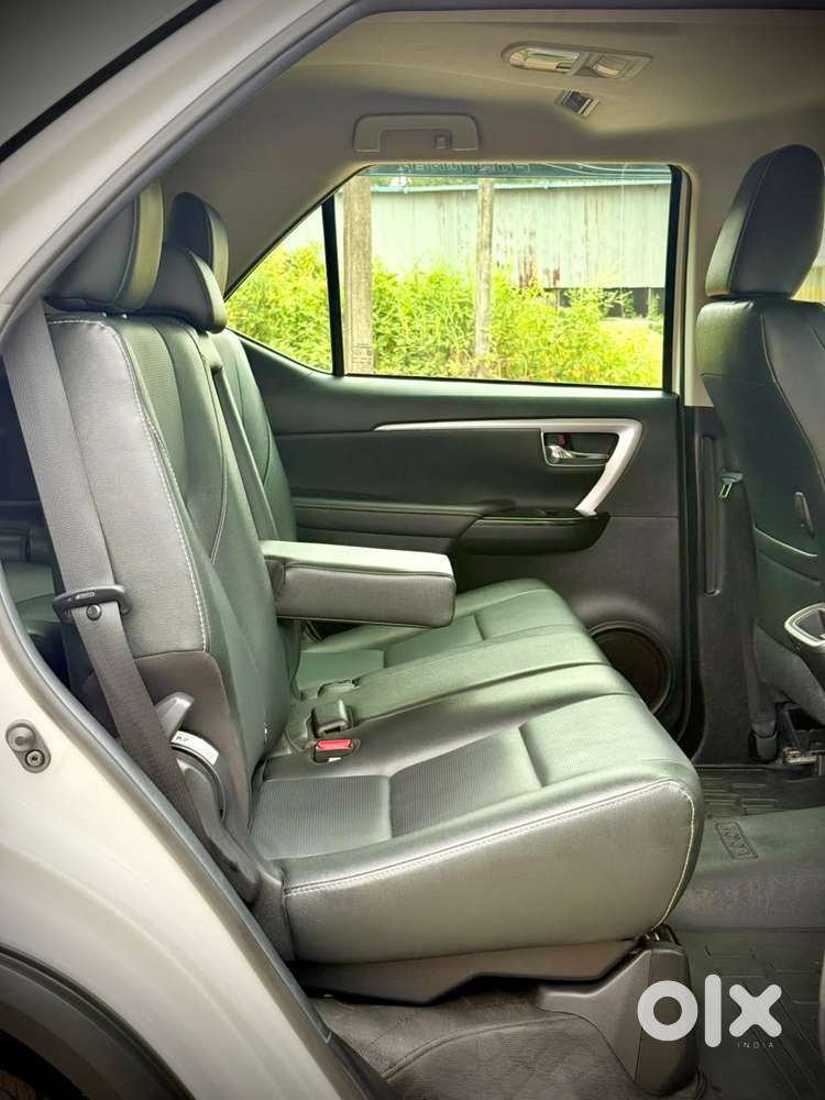 Toyota Fortuner 4x2 At 2.8 Diesel, 2025, Diesel