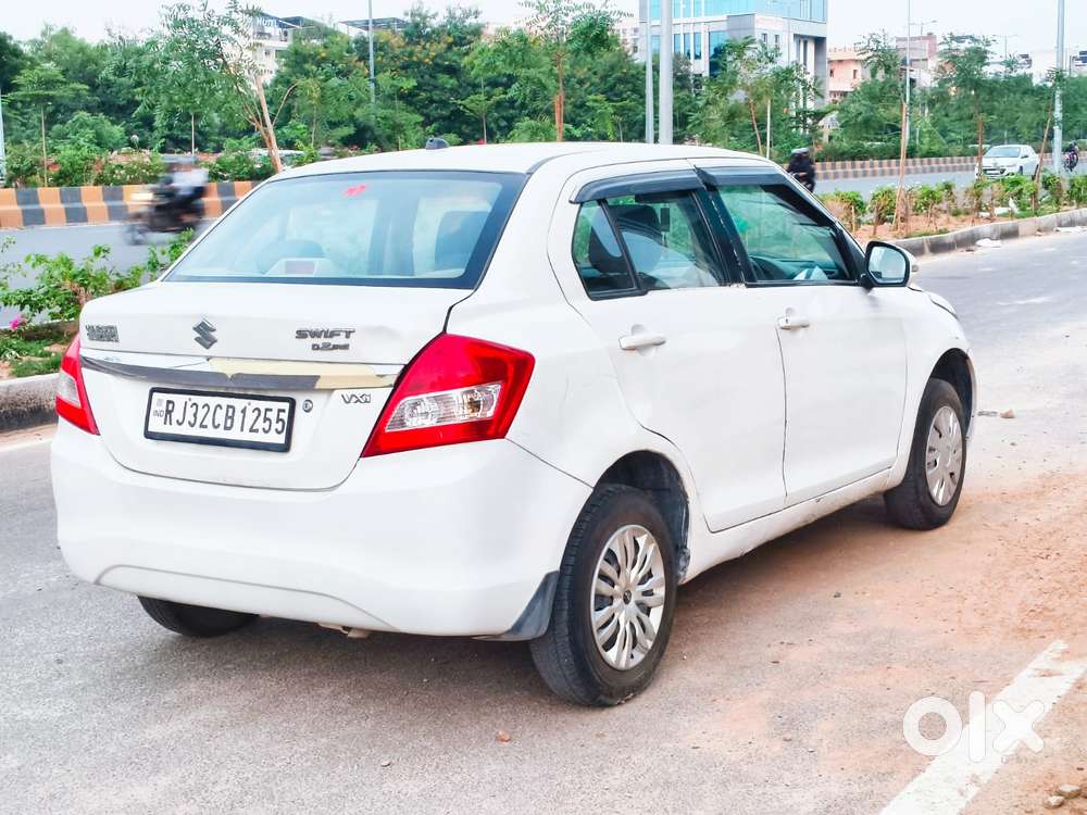 Maruti Suzuki Swift Dzire, 2016, Petrol