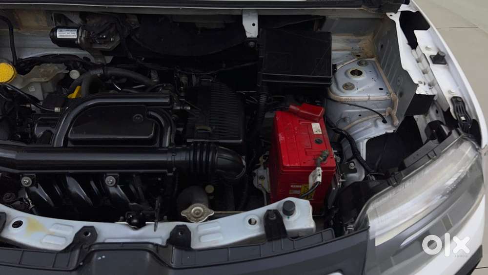 Renault Kwid Climber 1.0 Mt Opt, 2020, Petrol