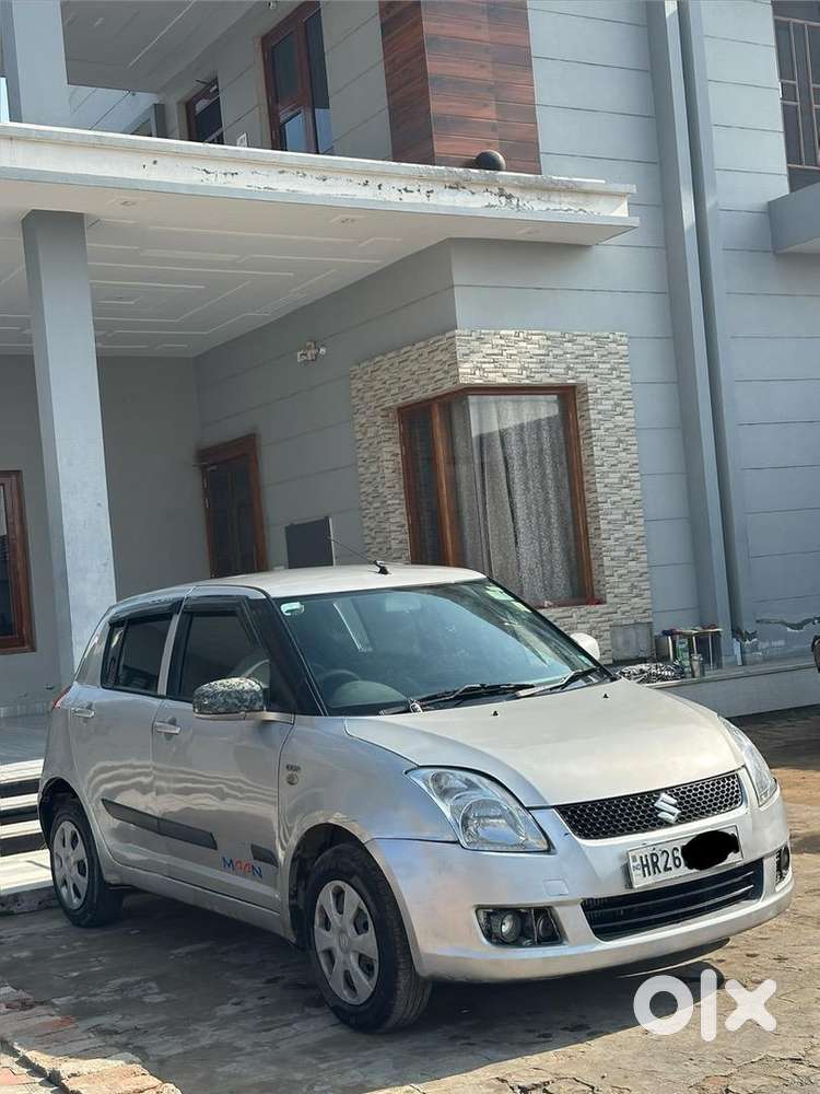 Maruti Suzuki Swift 2011 Diesel Good Condition