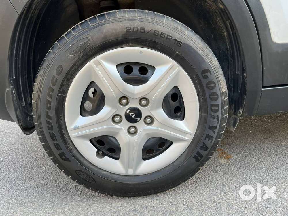 Hyundai Creta 1.6 Ex Petrol, 2023, Petrol