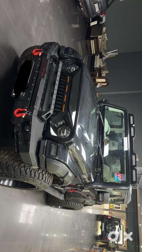 Mahindra Diesel Car 2024
