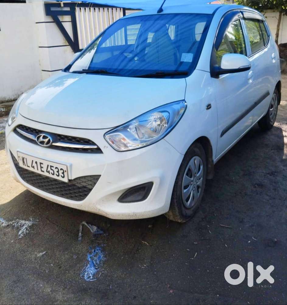 Hyundai I1o 1.2 ,kappa 2011 , 63254 Km